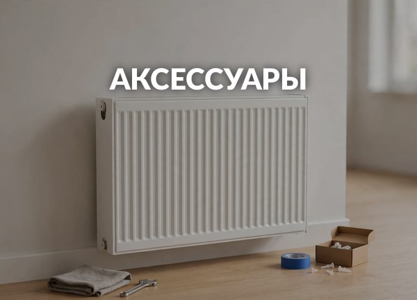 Аксессуары