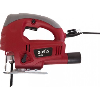 Электрический лобзик OASIS LE-75 Электрический лобзик OASIS LE-75