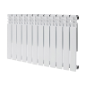 Биметаллический радиатор OASIS ECO 500/80/12