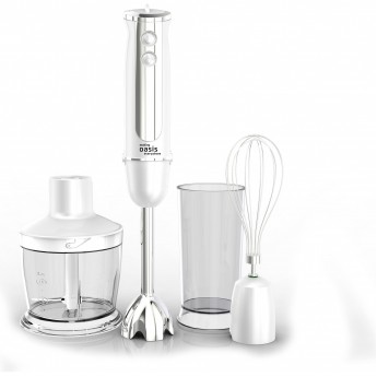 Блендер погружной OASIS MAKING EVERYWHERE BL-85W2
