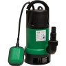 Дренажный насос для грязной воды OASIS DN 250/10 DN 250-10