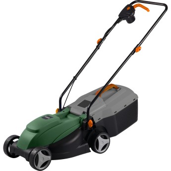 Электрическая газонокосилка OASIS GE-1100 (J)
