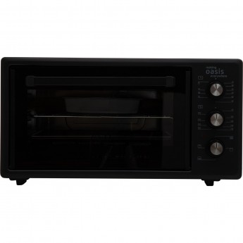 Электрическая мини-печь OASIS MAKING EVERYWHERE M-45B