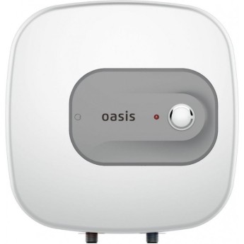 Электрический накопительный водонагреватель OASIS 15 KP Электрический накопительный водонагреватель OASIS 15 KP