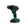 Аккумуляторный шуруповёрт Oasis Eco ASB-18S Eco