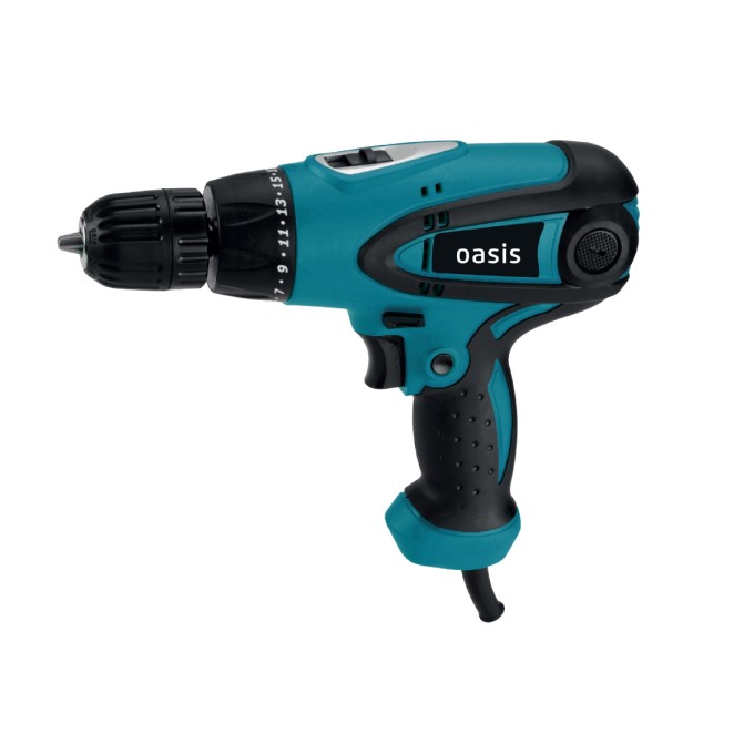 Дрель-шуруповёрт Oasis DS-55