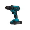 Аккумуляторный шуруповёрт Oasis ASB-24S