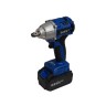 Аккумуляторный гайковёрт ударный Oasis Pro GK-400 Pro