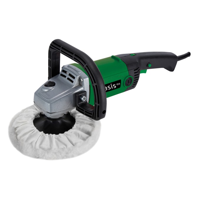 Полировальная машина Oasis Eco PM-130/180 Eco