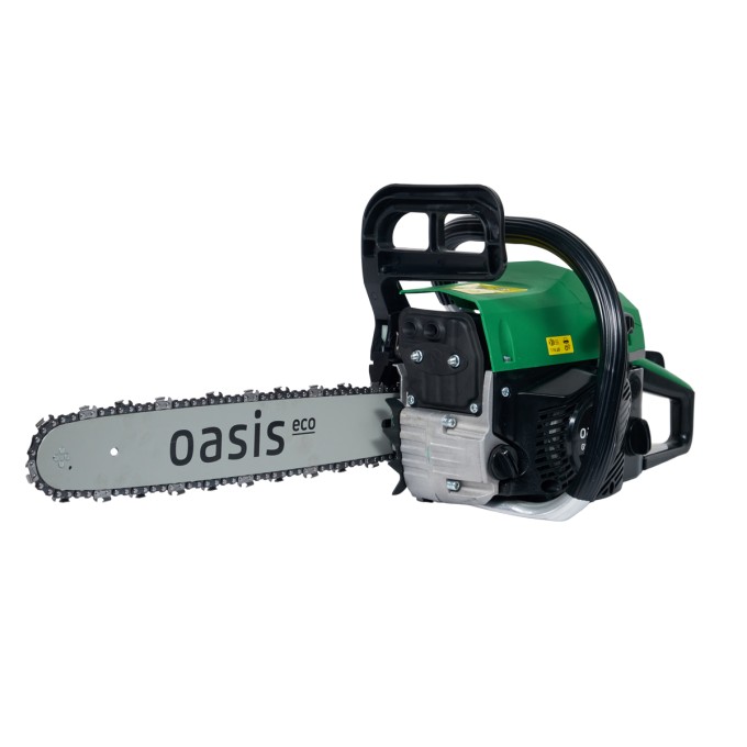 Бензиновая цепная пила Oasis Eco GSR-5618 Eco (GS-5618 Eco)