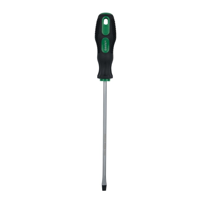 Отвёртка слесарная Oasis Eco SL5X150 103011201005