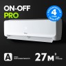 Сплит-система making Oasis everywhere O-9 Pro