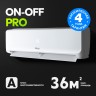 Сплит-система making Oasis everywhere O-12 Pro