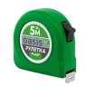 Рулетка Пластик Oasis Eco 5 м 103040300002