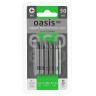 Набор бит магнитных Oasis Eco PH1x50 Cr-Mo 5 шт 103011301004