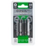 Набор бит магнитных Oasis Eco PH3x50 Cr-Mo 5 шт 103011301006