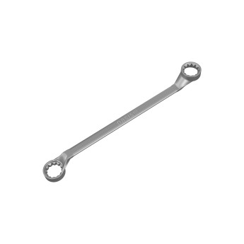 Гаечный ключ накидной Oasis Pro 12 х 13 мм (сатиновый хром) 103011504017