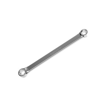 Гаечный ключ накидной TORX Oasis Pro Е10 х Е12 (cатиновый хром) 103011504032