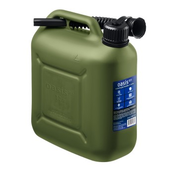 Канистра для топлива Oasis Pro K-10 Pro Канистра для топлива Oasis Pro K-10 Pro