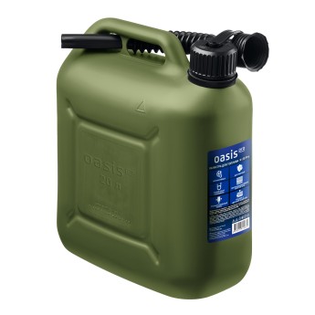 Канистра для топлива Oasis Pro K-20 Pro Канистра для топлива Oasis Pro K-20 Pro