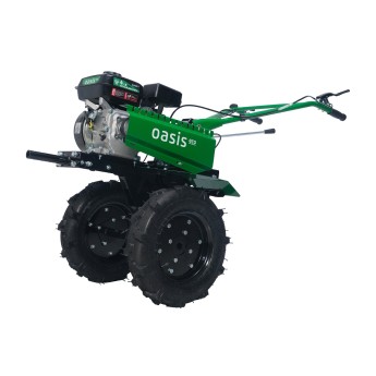Мотоблок бензиновый Oasis Eco MB-7/10/2 Есо
