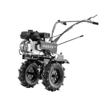 Мотоблок бензиновый Oasis Eco MB-7/8К Eco