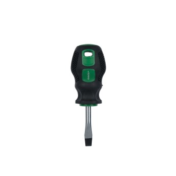 Отвёртка слесарная Oasis Eco SL6X38 103011201010