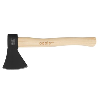 Топор с деревянной рукояткой Oasis Eco 1000 г 103010401003