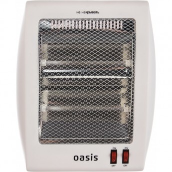 Инфракрасный обогреватель OASIS IS-8