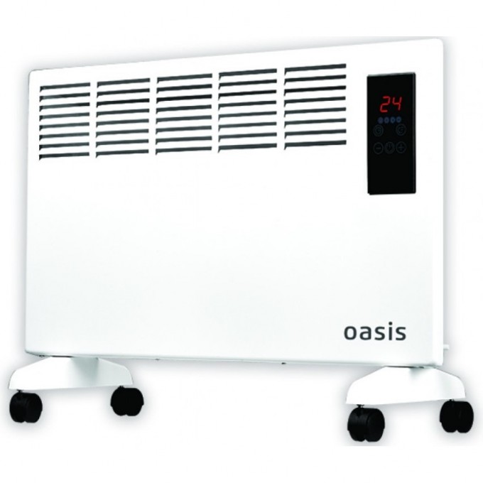 Конвектор OASIS DK-20 4640130911287