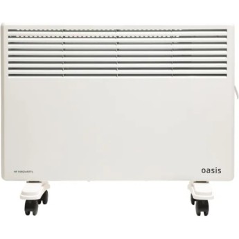 Конвекторы OASIS KM-20