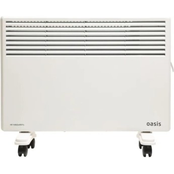 Конвекторы OASIS KM-25