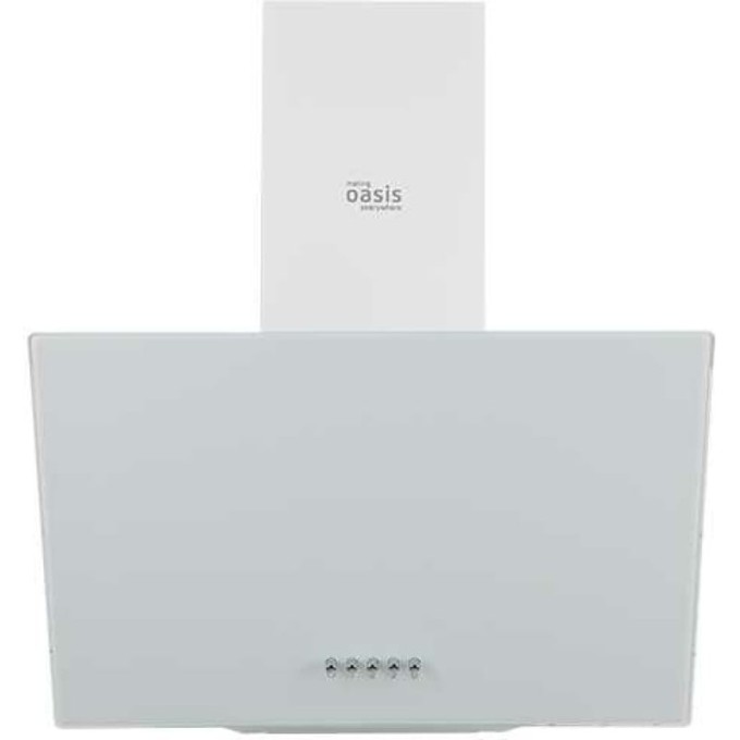 Кухонная вытяжка OASIS MAKING EVERYWHERE NC-50W