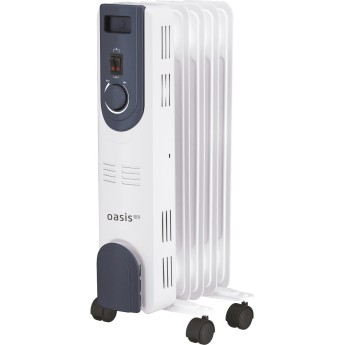 Масляный радиатор ОASIS PRO OT-10