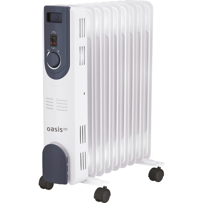 Масляный радиатор ОASIS PRO OT-20