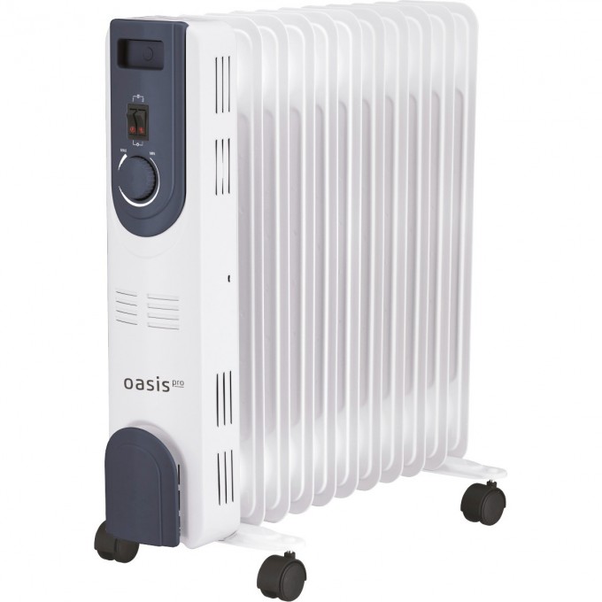 Масляный радиатор ОASIS PRO OT-25 4640130953324