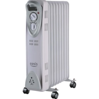 Масляный радиатор OASIS US-25 Масляный радиатор OASIS US-25