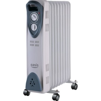 Масляный радиатор OASIS UT-20 Масляный радиатор OASIS UT-20