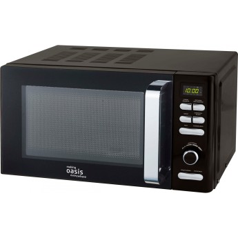 Микроволновая печь OASIS MAKING EVERYWHERE MW-80EB