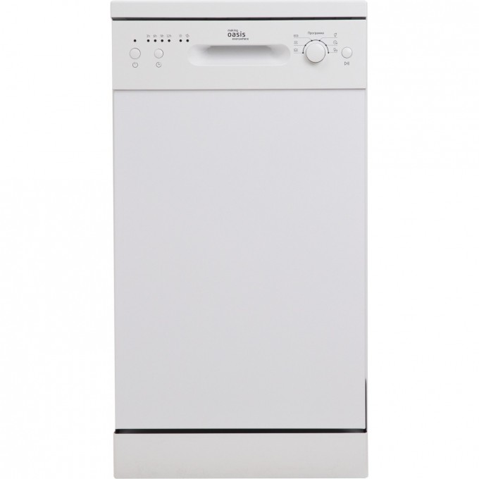 Посудомоечная машина OASIS MAKING EVERYWHERE PM-10S6 4640130938451