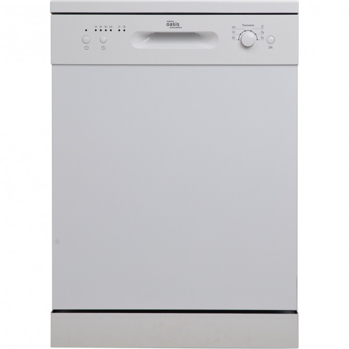 Посудомоечная машина OASIS MAKING EVERYWHERE PM-14S6 4640130938468