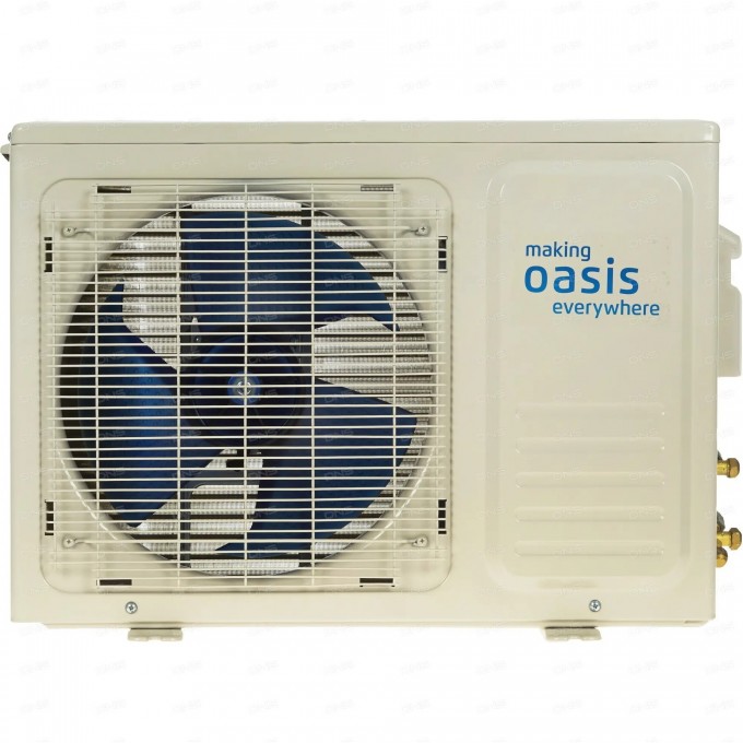 Сплит система oasis everywhere 9. Сплит система oasis everywhere 9