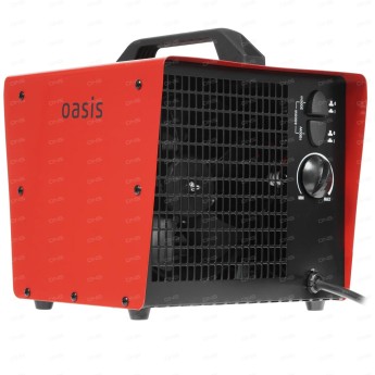 Тепловая пушка OASIS TPK-30