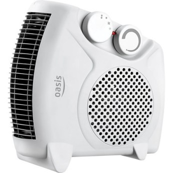 Тепловой вентилятор OASIS LS-20 Тепловой вентилятор OASIS LS-20
