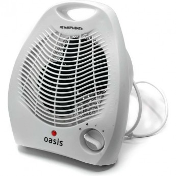 Тепловой вентилятор «OASIS» SD-20R