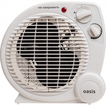 Тепловой вентилятор OASIS SP-20R