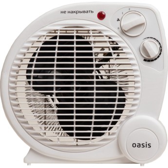 Тепловой вентилятор OASIS SP-20R Тепловой вентилятор OASIS SP-20R