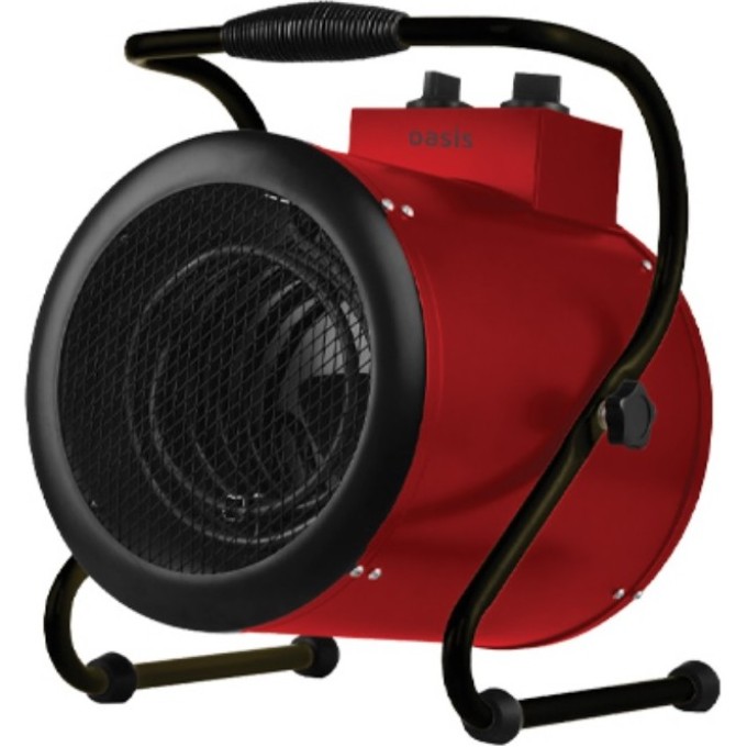 Тепловые пушки OASIS серия TP-50R (U)