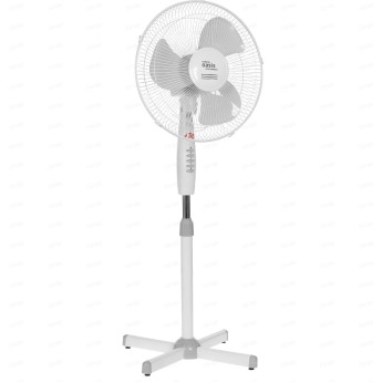 Вентилятор напольный OASIS MAKING EVERYWHERE VF-40PWG Вентилятор напольный OASIS MAKING EVERYWHERE VF-40PWG