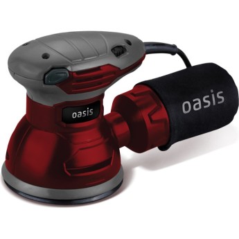 Вибрационная эксцентриковая шлифовальная машина OASIS GX-30 Вибрационная эксцентриковая шлифовальная машина OASIS GX-30
